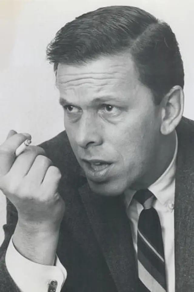 Zdjęcie  (George McCowan)