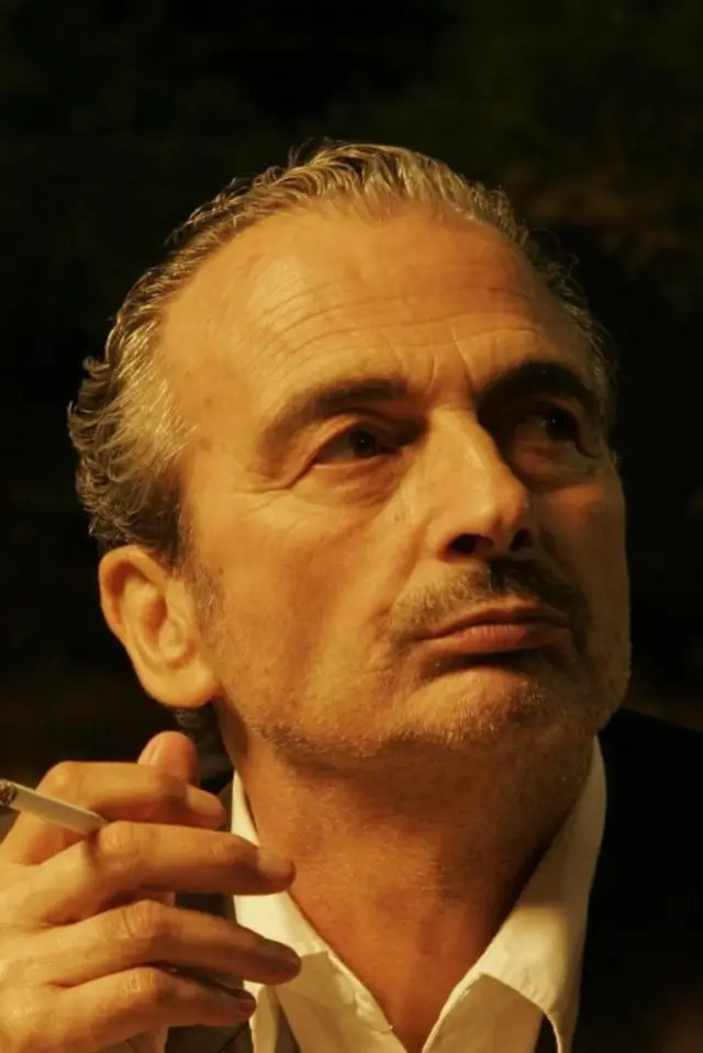Zdjęcie Jakub Nolot (Jacques Nolot)