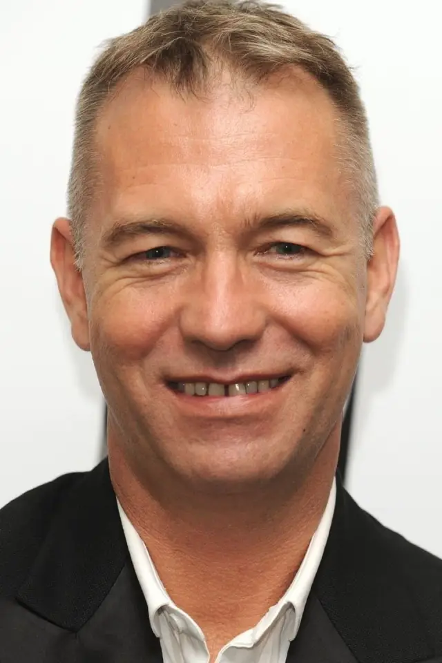 Zdjęcie  (John Maybury)