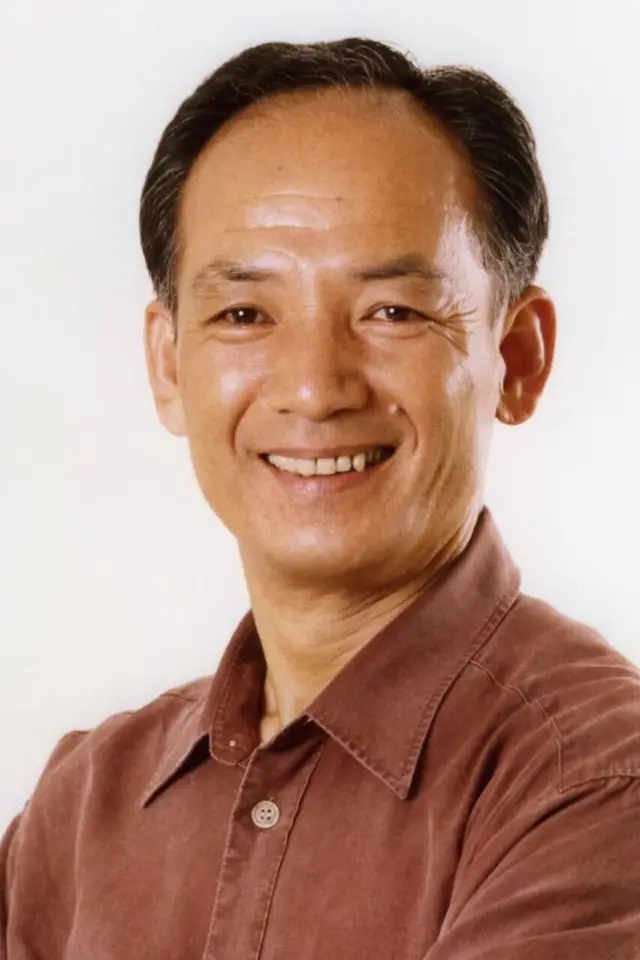 Zdjęcie Katsunosuke Hori