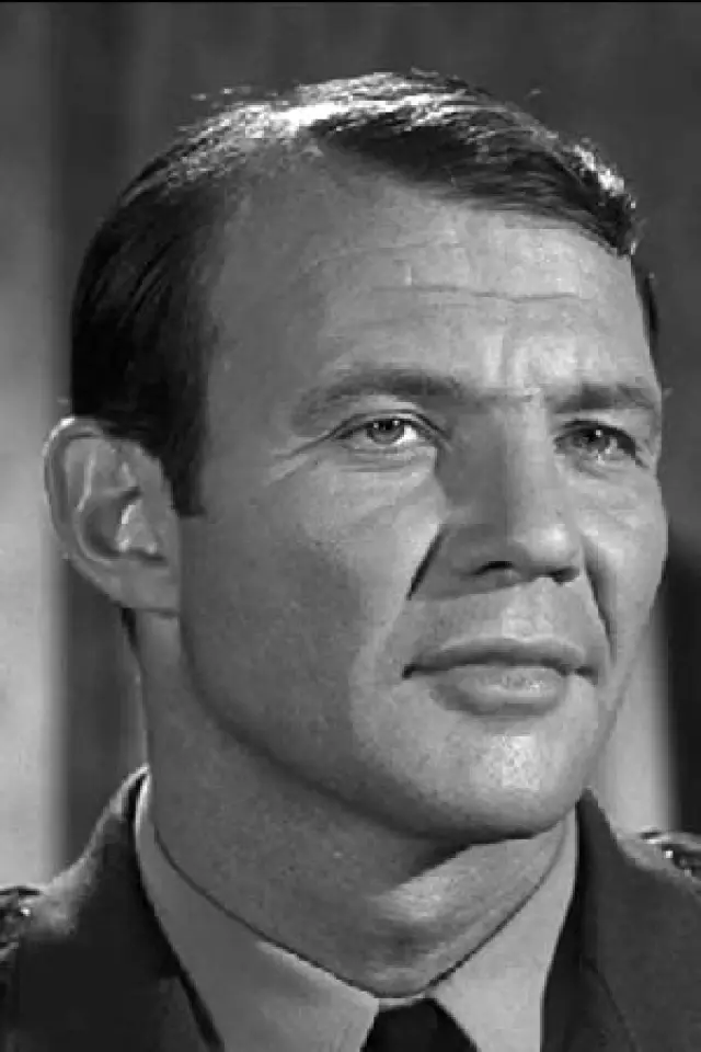 Zdjęcie Michał Konrad (Michael Conrad)