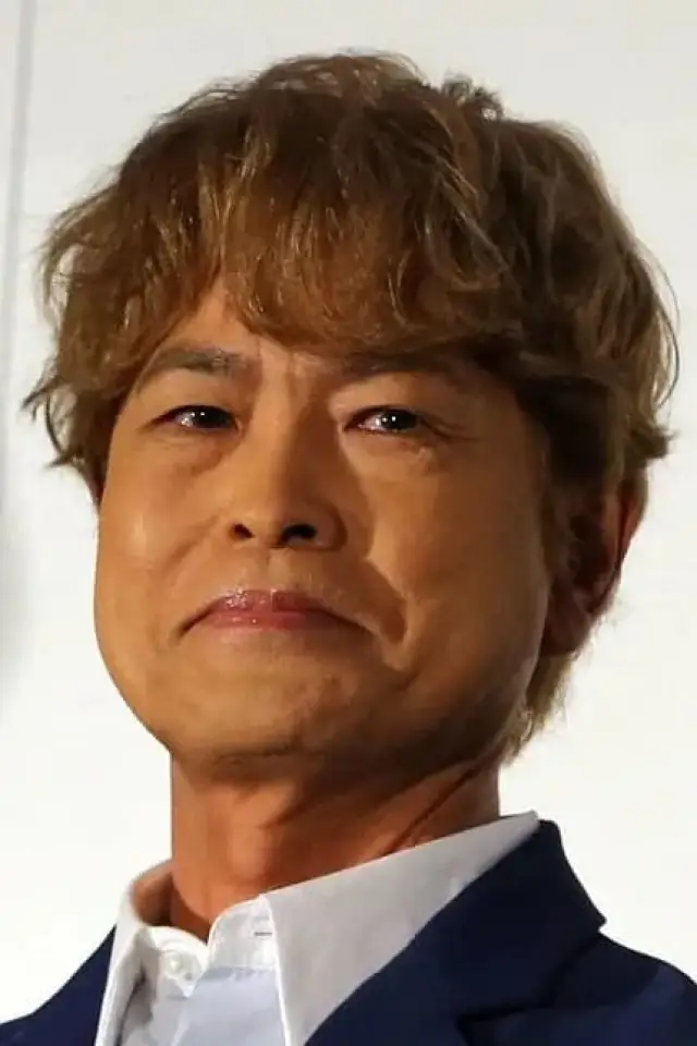 Zdjęcie Tor Furuja (Toru Furuya)