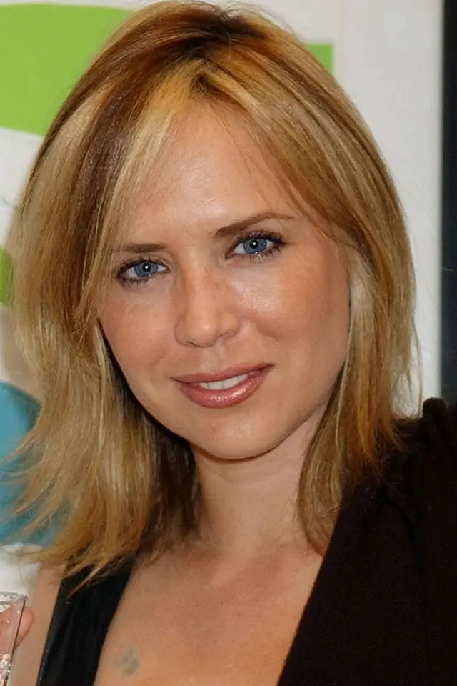 Zdjęcie Sherrie Rose