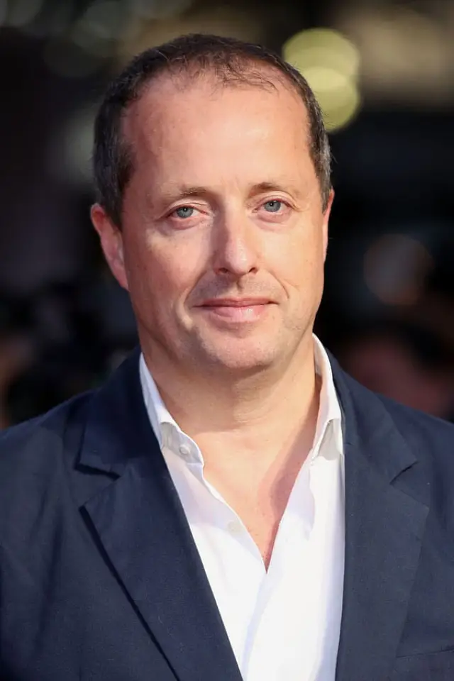 Zdjęcie Andrzej Low (Andrew Lowe)