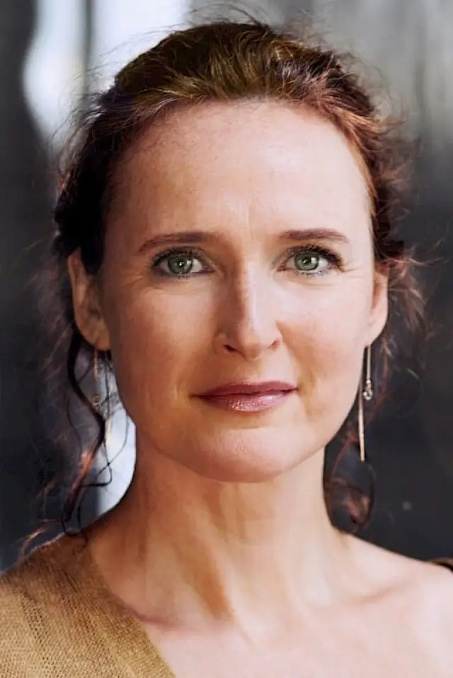 Zdjęcie  (Deborah Kaufmann)