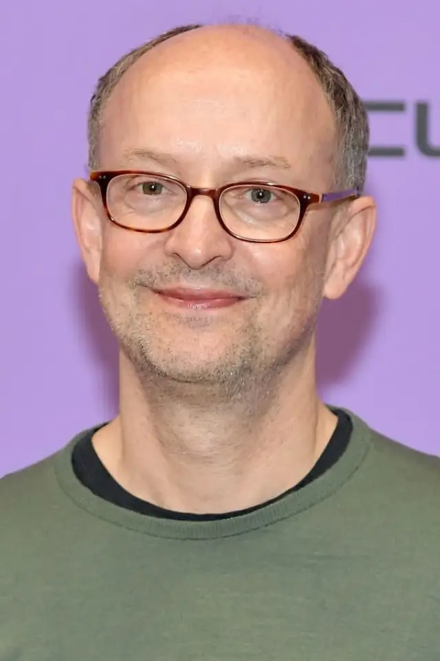 Zdjęcie Ed Guinei (Ed Guiney)
