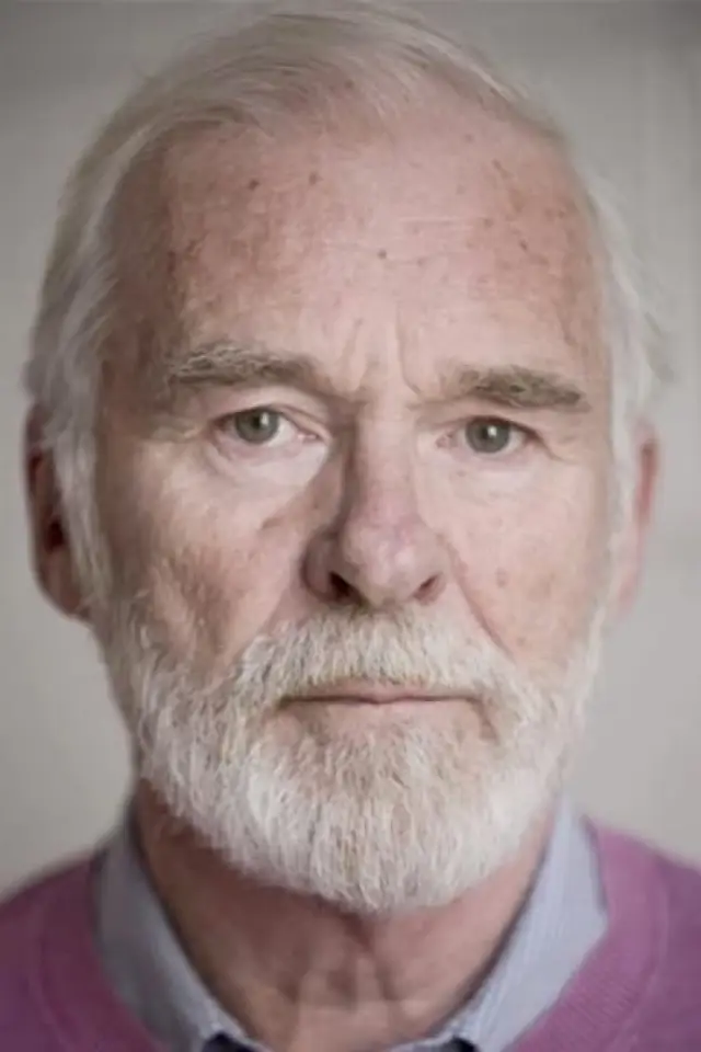 Zdjęcie Ian McElhinney (Ian McElhinney)