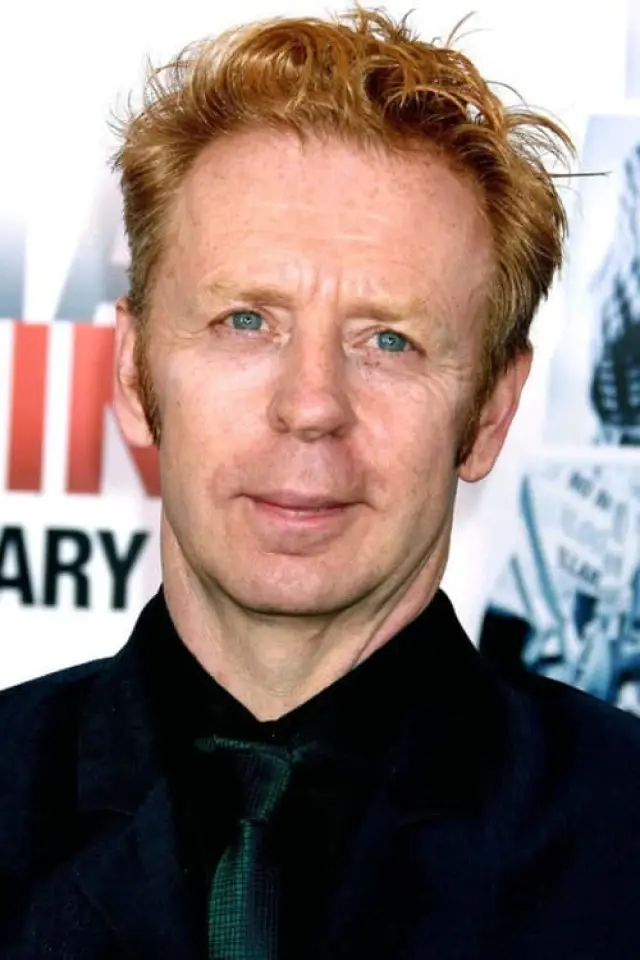 Zdjęcie Pete Travis