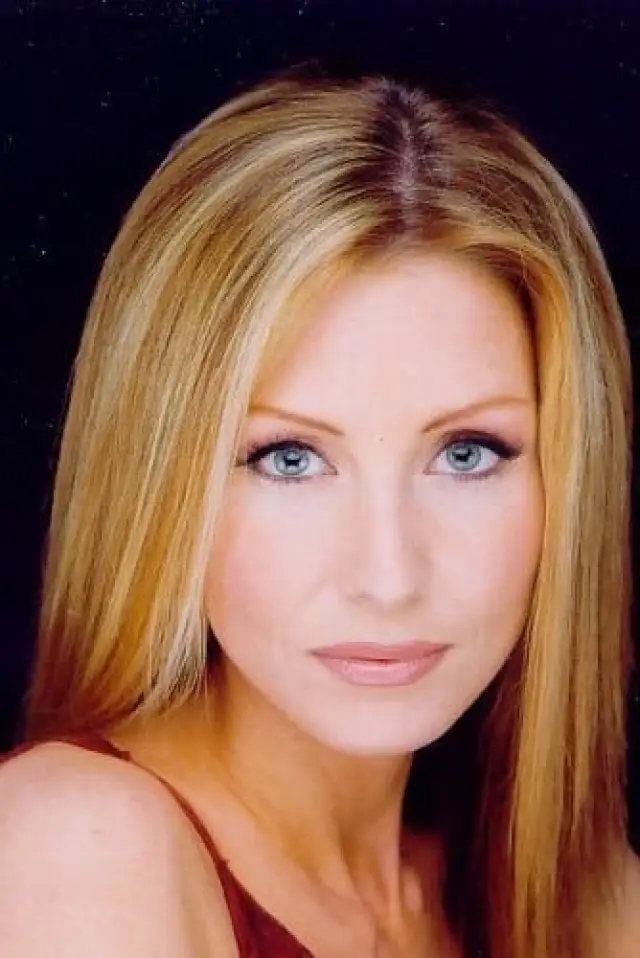 Zdjęcie Deborah Odell