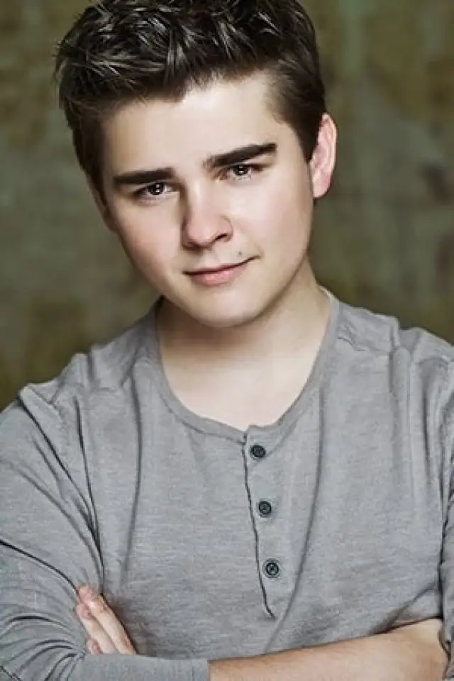Zdjęcie Dylan Everett