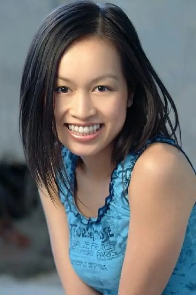 Zdjęcie Elizabeth Thai