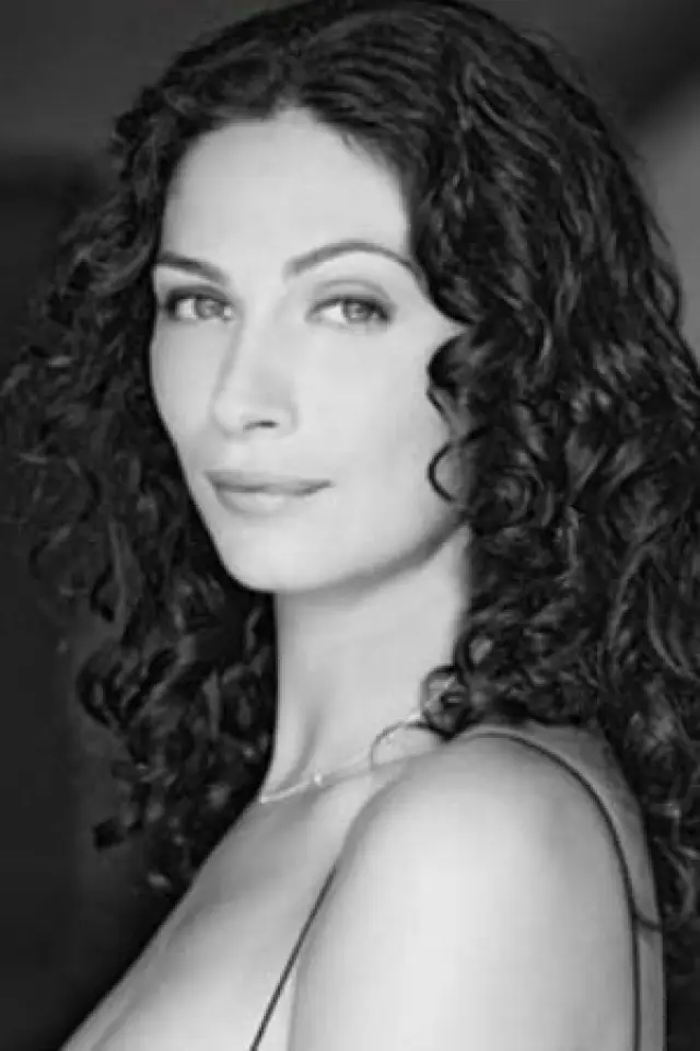 Zdjęcie Joanne Kelly (Joanne Kelly)