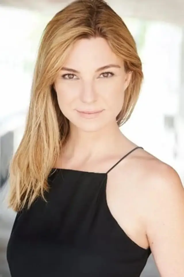 Zdjęcie Krista Bridges