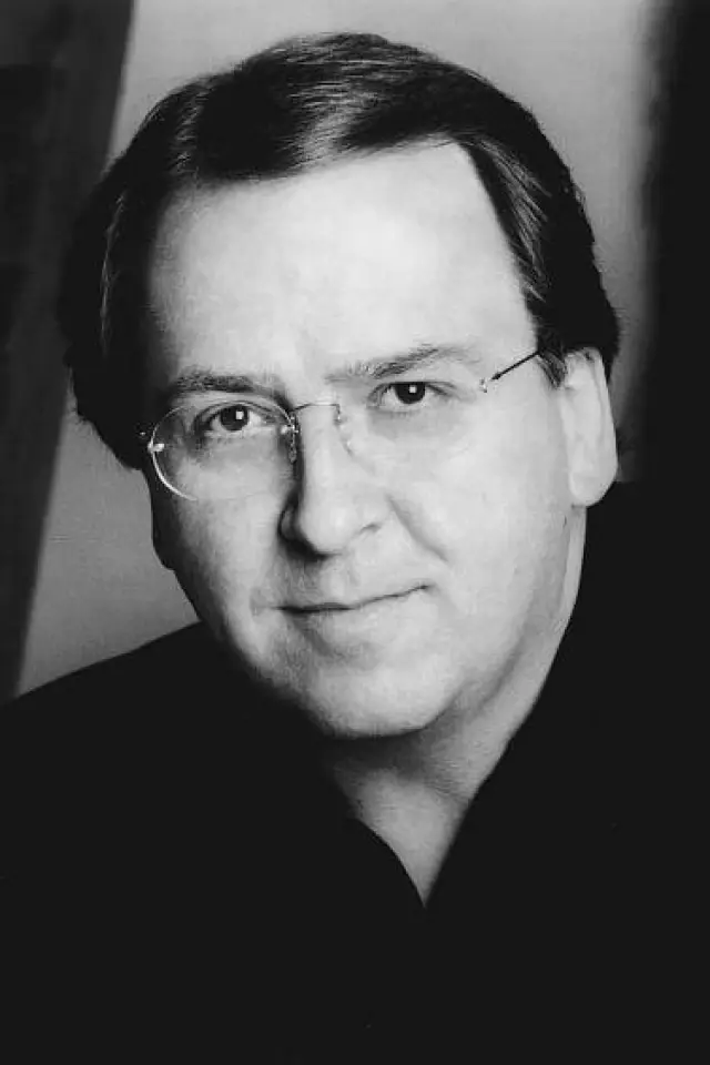 Zdjęcie Robert Folk