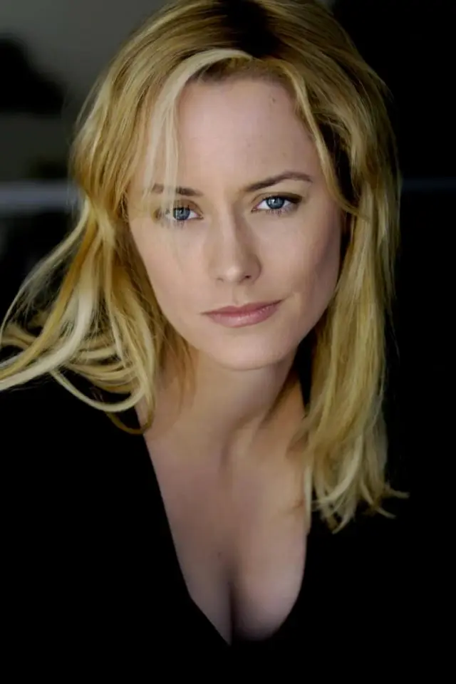 Zdjęcie Silke Bodenbender