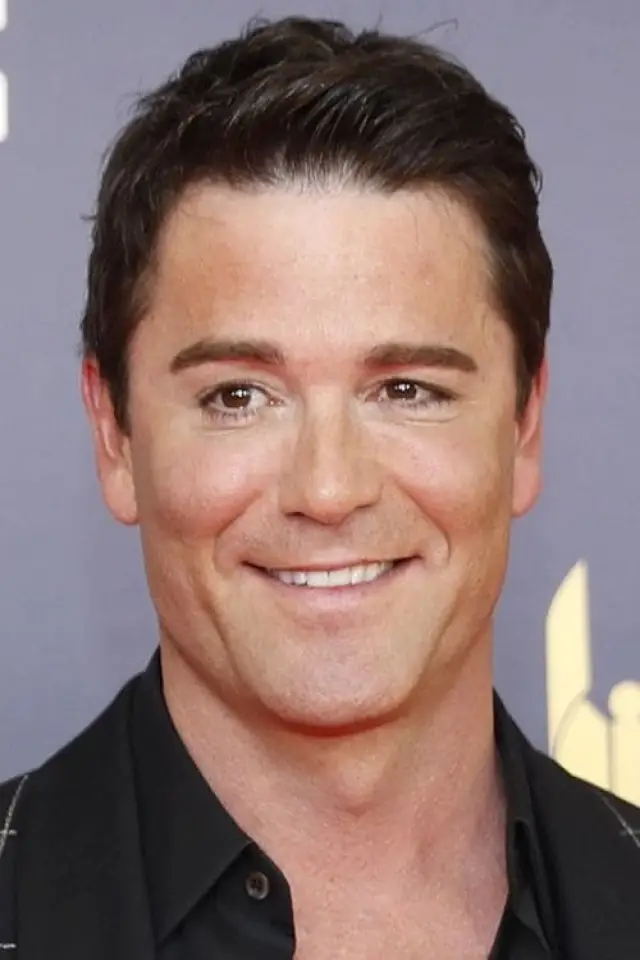 Zdjęcie  (Yannick Bisson)
