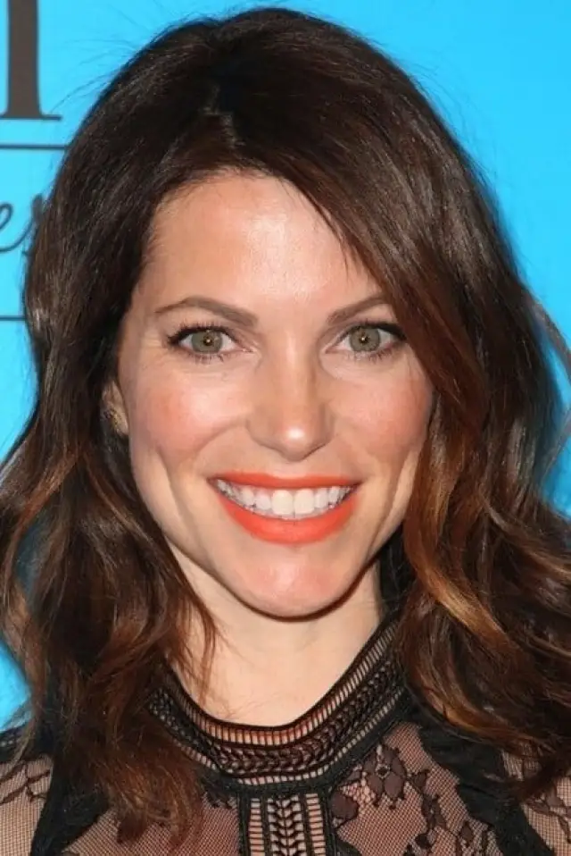 Zdjęcie  (Courtney Henggeler)