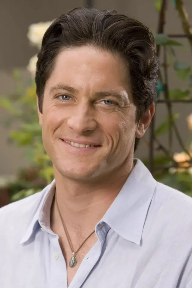 Zdjęcie David Conrad