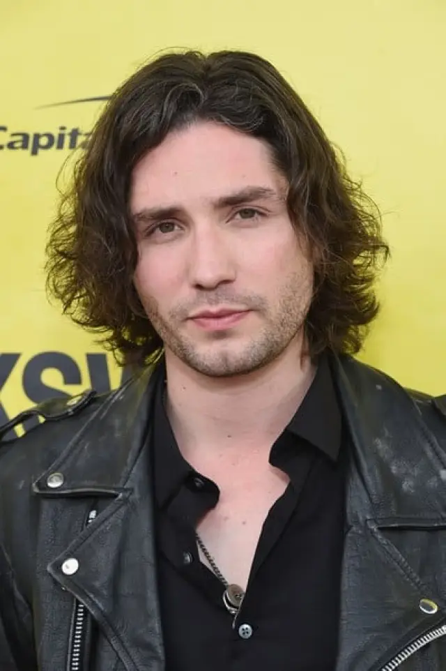 Zdjęcie John Patrick Amedori