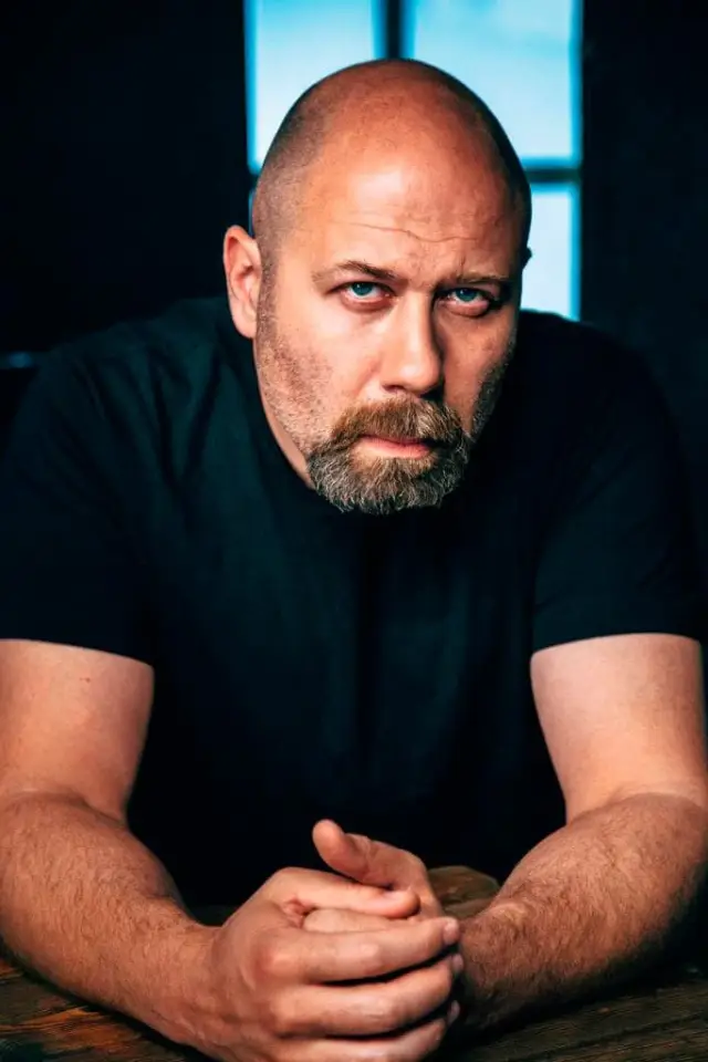 Zdjęcie Maksim Kowalewski (Maxim Kovalevski)