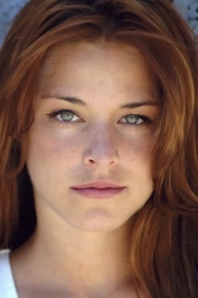 Zdjęcie Natalie Ramsey