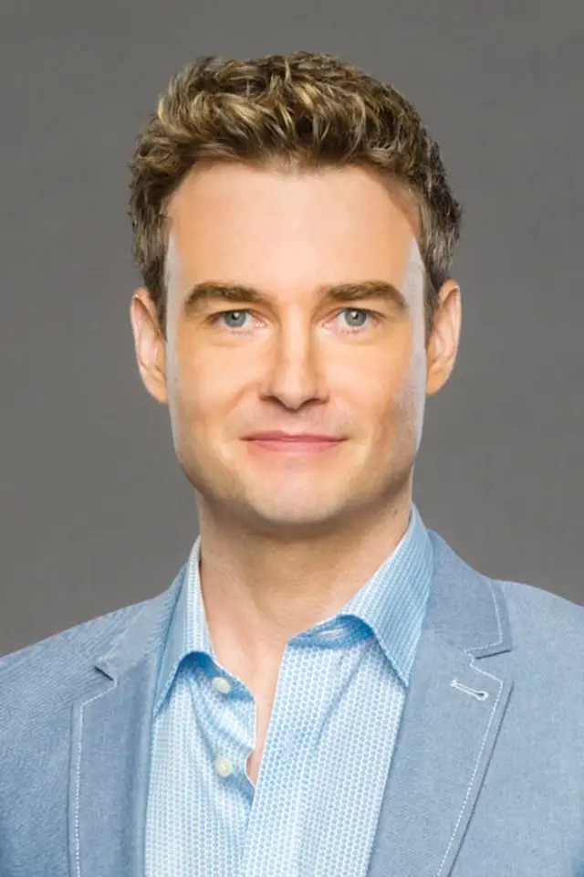Zdjęcie Robin Dunne
