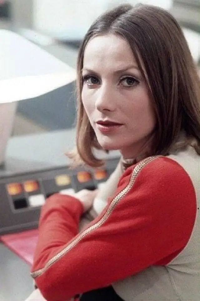 Zdjęcie Suzanne Roquette (Suzanne Roquette)