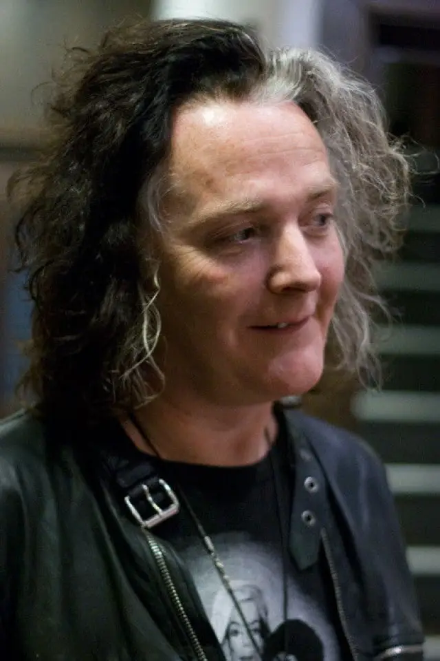 Zdjęcie  (Ben Watkins)