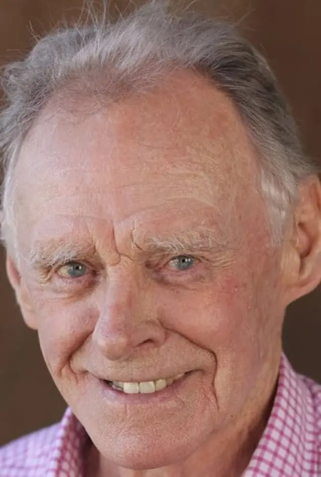 Zdjęcie James Greene