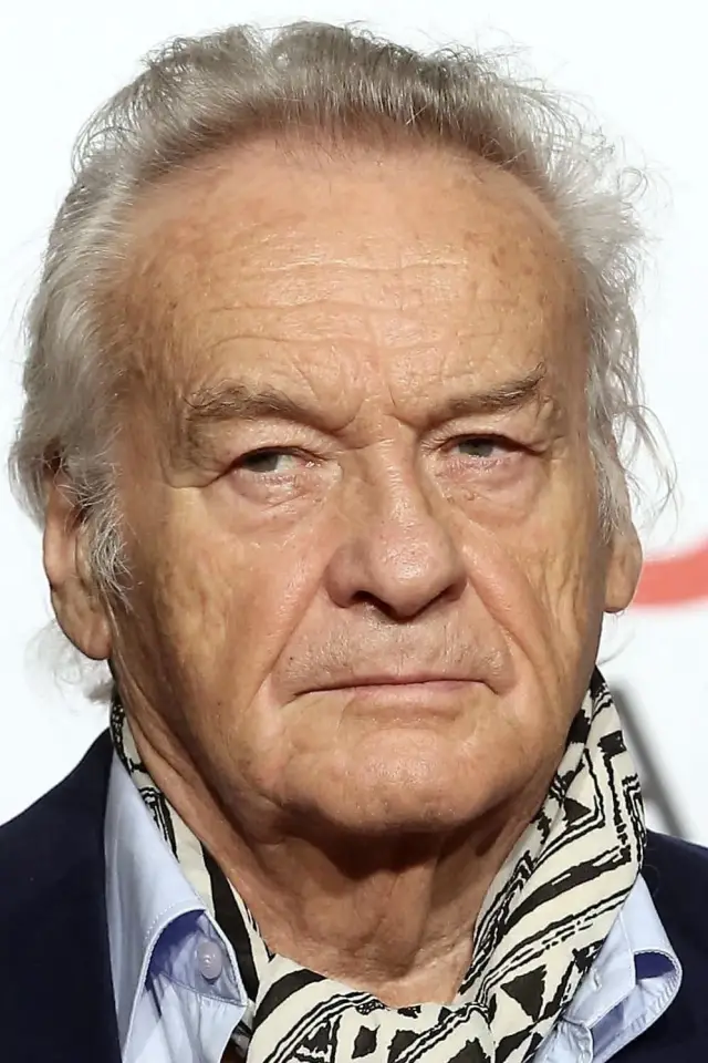 Zdjęcie Jerzy Skolimowski (Jerzy Skolimowski)