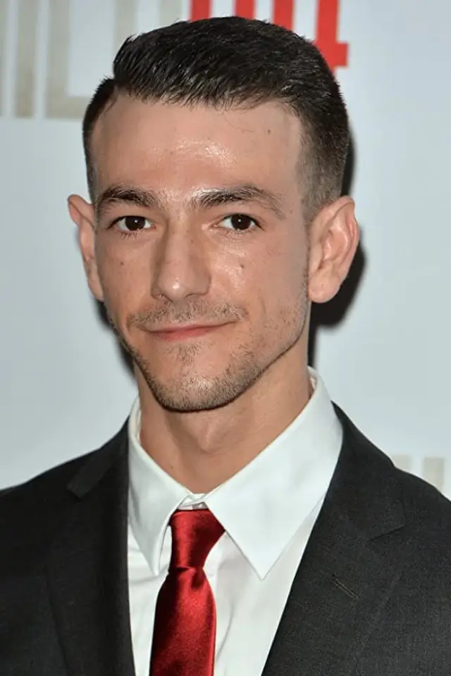 Zdjęcie Josef Altin