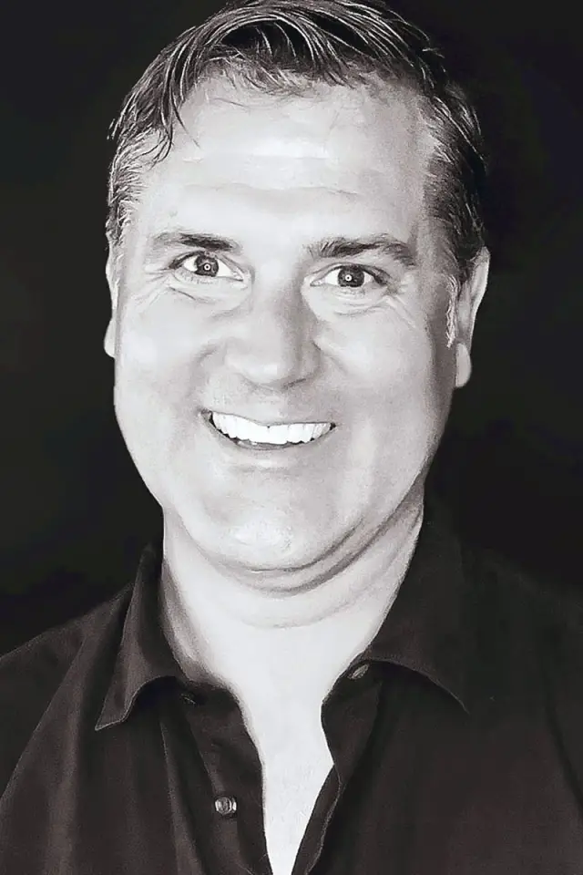 Zdjęcie Kevin Atkinson