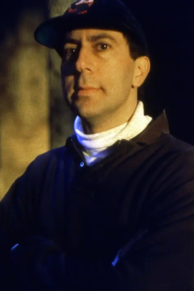 Zdjęcie Lawrence Kasanoff