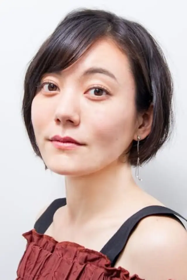 Zdjęcie Anne Suzuki