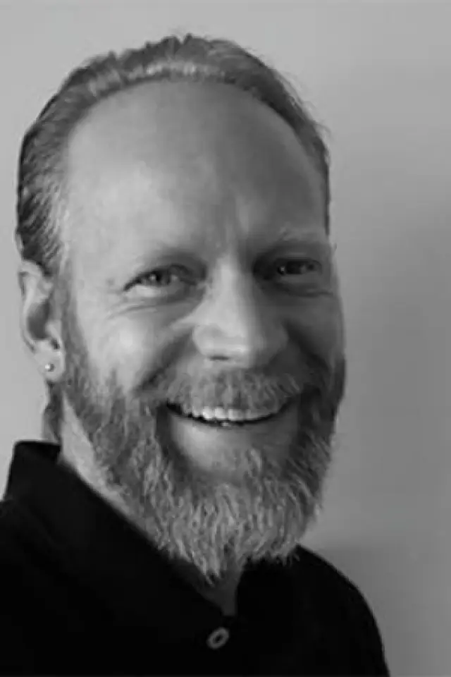 Zdjęcie Christian Tessier