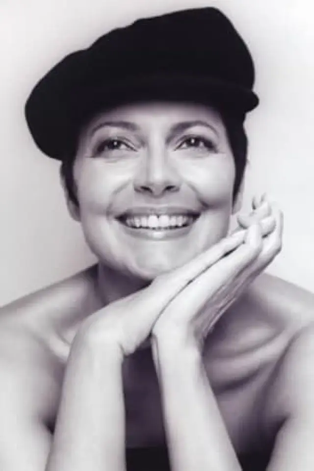 Zdjęcie Mirela D'Ańgielo (Mirella D'Angelo)