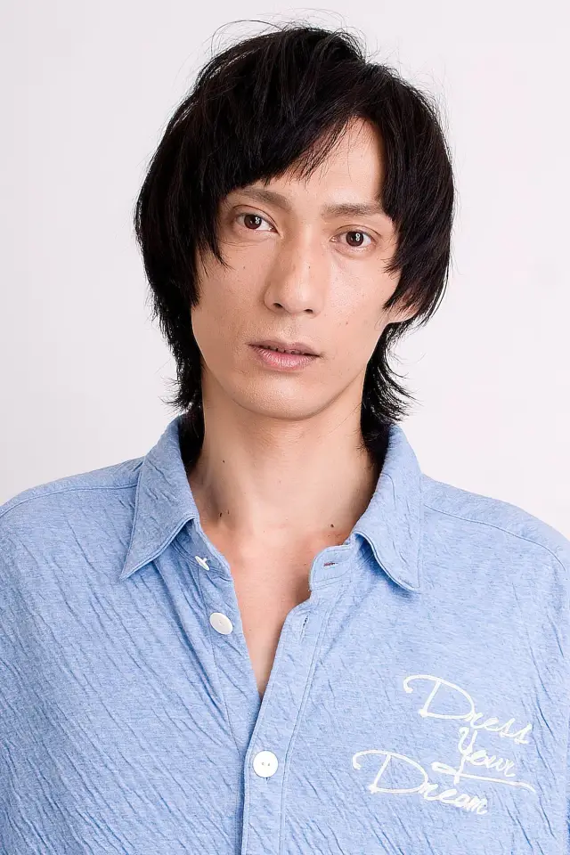 Zdjęcie Mitsu Murata