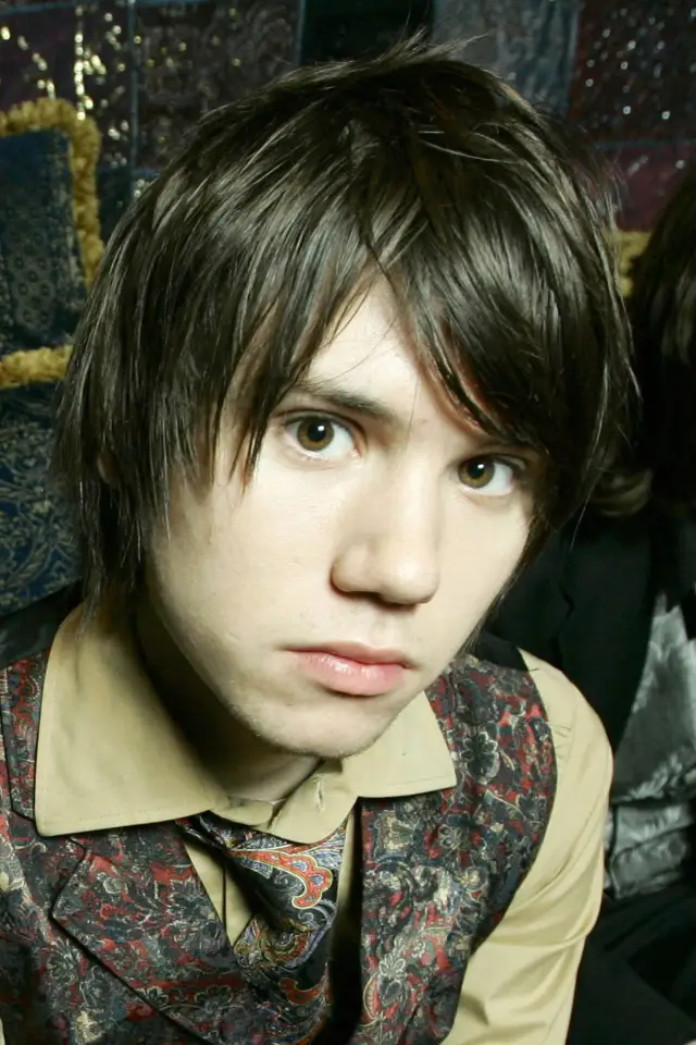 Zdjęcie  (Ryan Ross)
