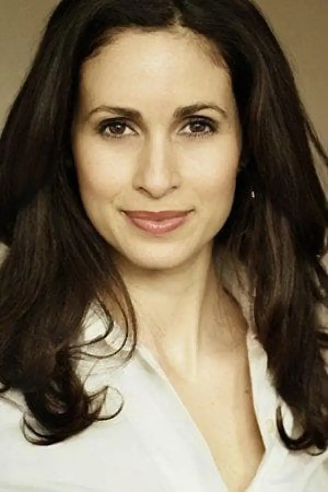 Zdjęcie  (Sabine Karsenti)