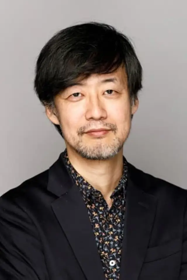 Zdjęcie Takashi Yamazaki (Takashi Yamazaki)