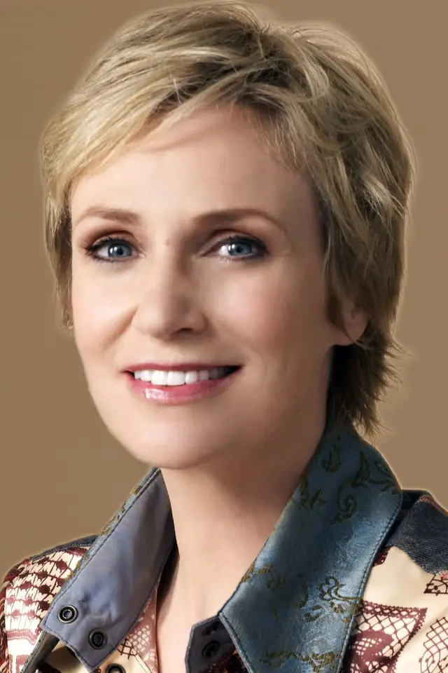 Zdjęcie Jane Lynch