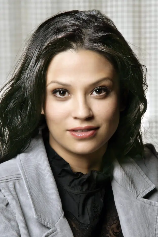 Zdjęcie Navi Rawat