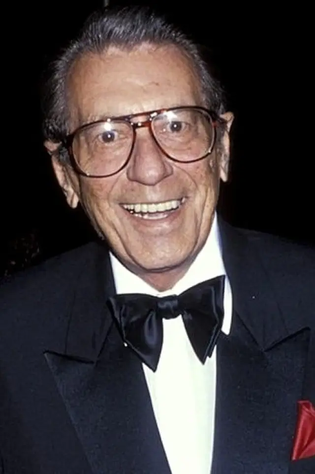 Zdjęcie Frederick de Cordova