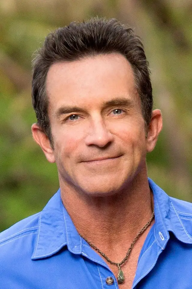 Zdjęcie  (Jeff Probst)