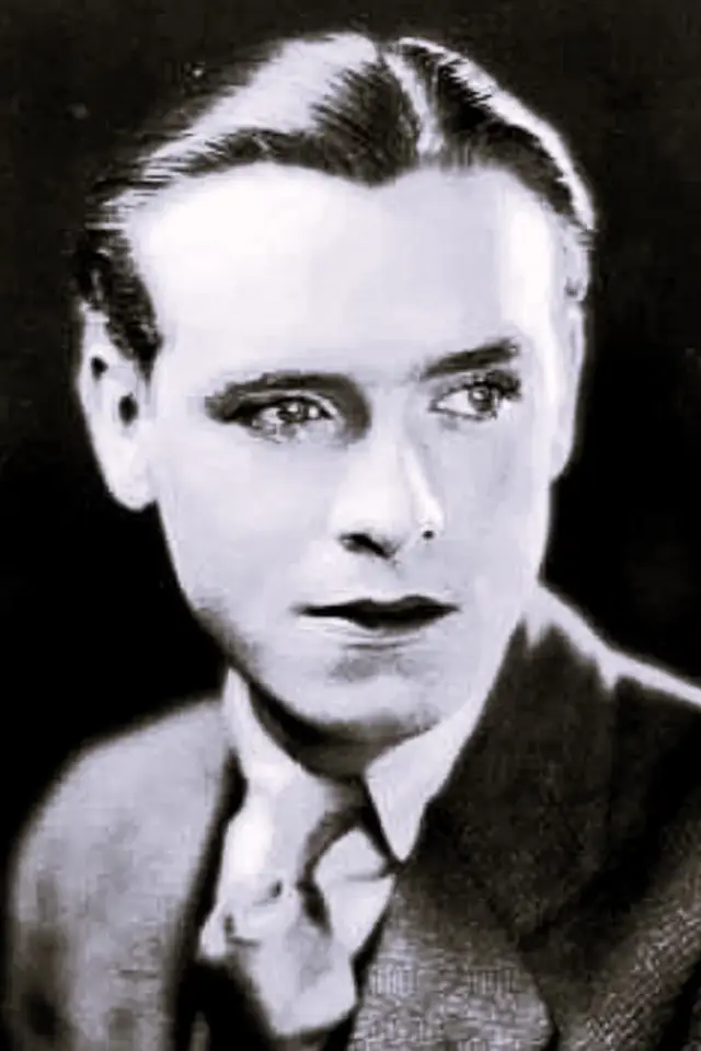 Zdjęcie Jan Haron (John Harron)