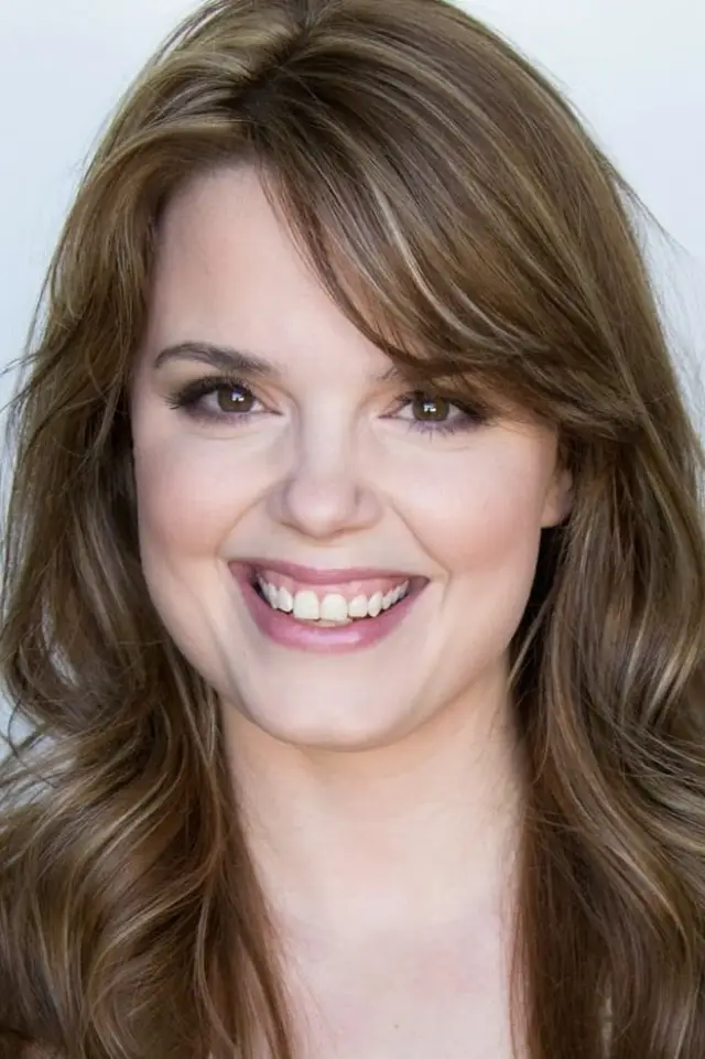 Zdjęcie Kimberly J. Brown