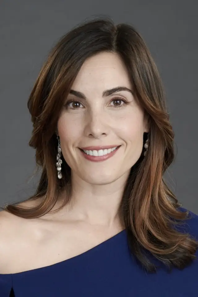 Zdjęcie Carly Pope