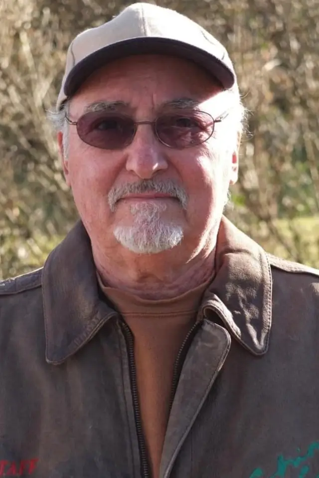 Zdjęcie David Saperstein