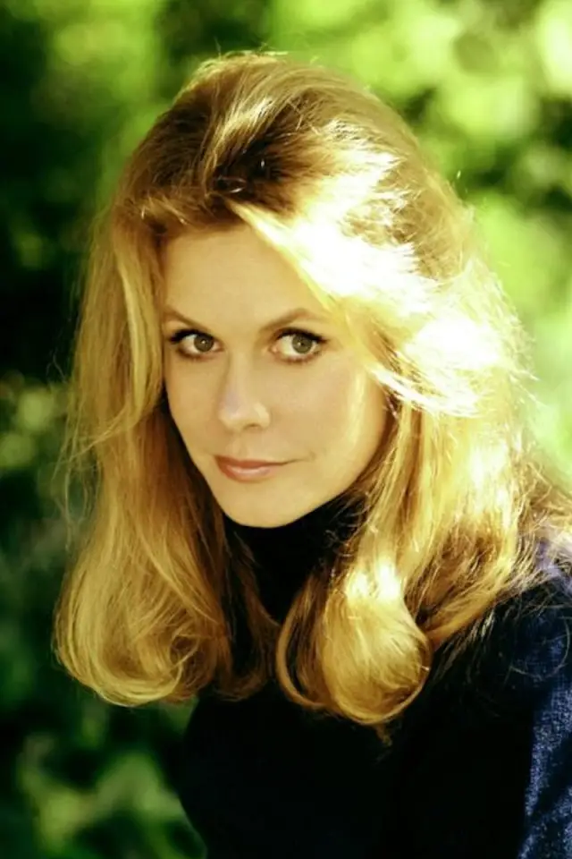 Zdjęcie  (Elizabeth Montgomery)