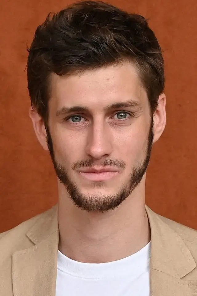 Zdjęcie Jean-Baptiste Maunier
